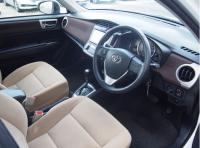 TOYOTA COROLLA AXIO 2013