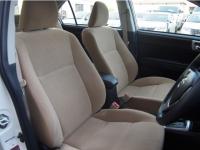 TOYOTA COROLLA AXIO 2013