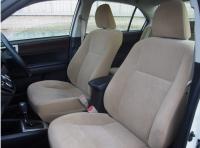 TOYOTA COROLLA AXIO 2013