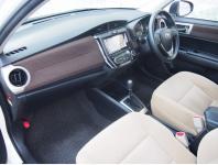 TOYOTA COROLLA AXIO 2013