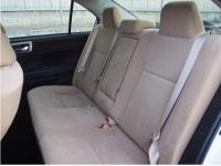 TOYOTA COROLLA AXIO 2013