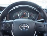 TOYOTA COROLLA AXIO 2013