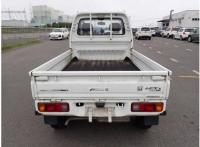 HONDA ACTY TRUCK 1990
