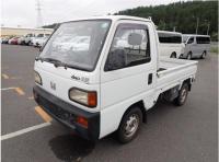 HONDA ACTY TRUCK 1990