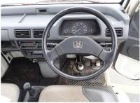 HONDA ACTY TRUCK 1990