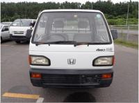 HONDA ACTY TRUCK 1990
