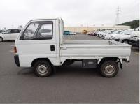 HONDA ACTY TRUCK 1990