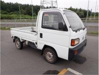 HONDA ACTY TRUCK 1990
