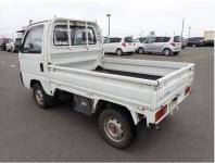 HONDA ACTY TRUCK 1990