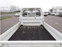 HONDA ACTY TRUCK 1990