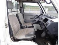 HONDA ACTY TRUCK 1990