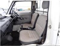 HONDA ACTY TRUCK 1990