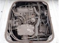 HONDA ACTY TRUCK 1990