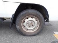 HONDA ACTY TRUCK 1990