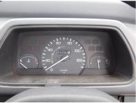 HONDA ACTY TRUCK 1990