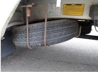 HONDA ACTY TRUCK 1990