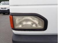 HONDA ACTY TRUCK 1990