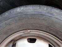 HONDA ACTY TRUCK 1990