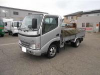 Used TOYOTA DYNA