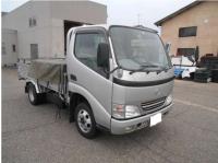 TOYOTA DYNA 2001