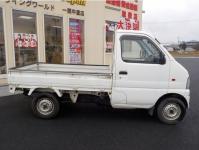 SUZUKI CARRY 2001