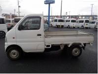 SUZUKI CARRY 2001