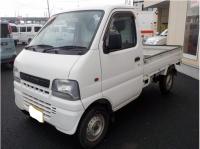 SUZUKI CARRY 2001