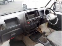 SUZUKI CARRY 2001