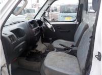 SUZUKI CARRY 2001