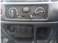 SUZUKI CARRY 2001