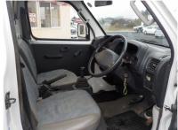 SUZUKI CARRY 2001