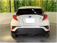TOYOTA C-HR 2016
