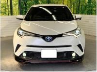 TOYOTA C-HR 2016