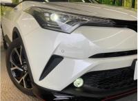 TOYOTA C-HR 2016