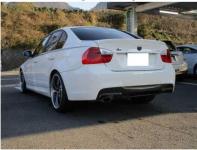 BMW 3 SERIES 2009