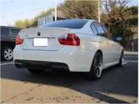 BMW 3 SERIES 2009