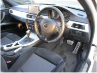 BMW 3 SERIES 2009