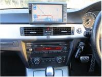 BMW 3 SERIES 2009