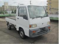 SUBARU SAMBAR 1996