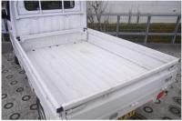 SUZUKI CARRY TRUCK 2002