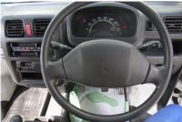 SUZUKI CARRY TRUCK 2002