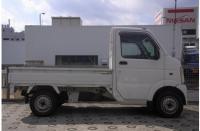 SUZUKI CARRY TRUCK 2002