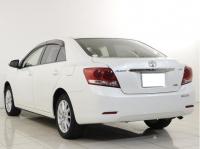 TOYOTA ALLION 2014