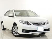 TOYOTA ALLION 2014
