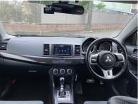 MITSUBISHI LANCER EVOLUTION 10 2009