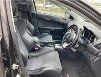 MITSUBISHI LANCER EVOLUTION 10 2009