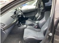 MITSUBISHI LANCER EVOLUTION 10 2009