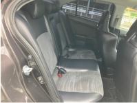 MITSUBISHI LANCER EVOLUTION 10 2009