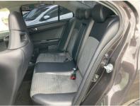 MITSUBISHI LANCER EVOLUTION 10 2009