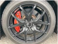 MITSUBISHI LANCER EVOLUTION 10 2009